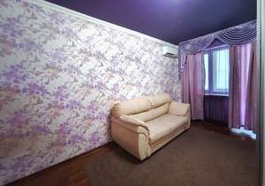 1-к квартира, вторичка, 33м2, 2/6 этаж