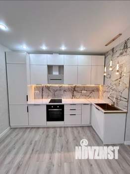 2-к квартира, вторичка, 55м2, 11/17 этаж