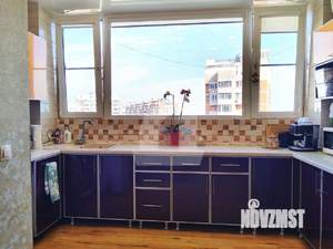 2-к квартира, вторичка, 58м2, 19/22 этаж