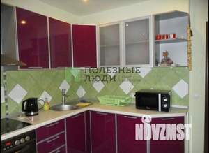 1-к квартира, вторичка, 38м2, 3/21 этаж