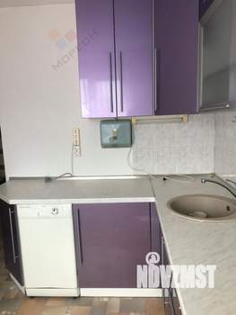 3-к квартира, вторичка, 69м2, 8/9 этаж