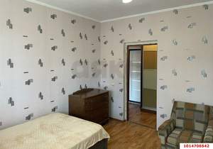 2-к квартира, вторичка, 59м2, 5/16 этаж