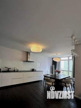 3-к квартира, вторичка, 102м2, 17/21 этаж