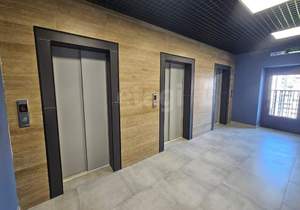 Студия квартира, вторичка, 21м2, 10/24 этаж