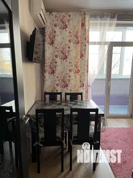 1-к квартира, вторичка, 37м2, 2/3 этаж