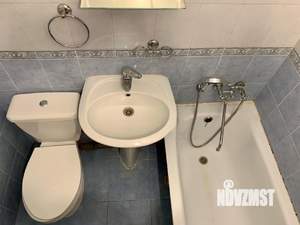 1-к квартира, вторичка, 32м2, 5/5 этаж