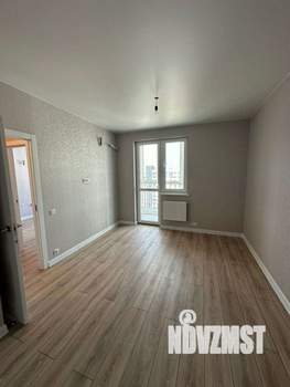 2-к квартира, сданный дом, 63м2, 9/15 этаж