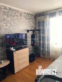 1-к квартира, вторичка, 31м2, 5/5 этаж