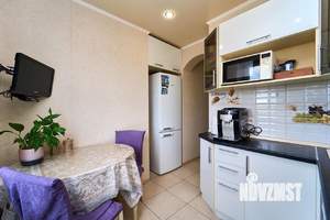 2-к квартира, вторичка, 39м2, 4/5 этаж