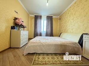 3-к квартира, вторичка, 94м2, 10/16 этаж