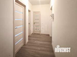 1-к квартира, вторичка, 37м2, 7/9 этаж