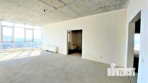 4-к квартира, вторичка, 130м2, 22/22 этаж