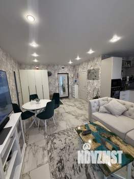 2-к квартира, вторичка, 54м2, 14/21 этаж