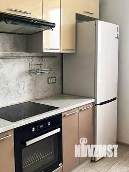 1-к квартира, вторичка, 25м2, 3/4 этаж