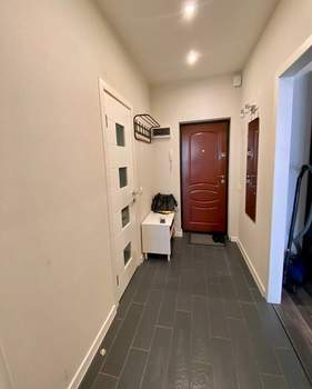 1-к квартира, вторичка, 38м2, 12/22 этаж