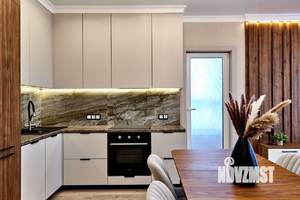 2-к квартира, вторичка, 68м2, 5/24 этаж