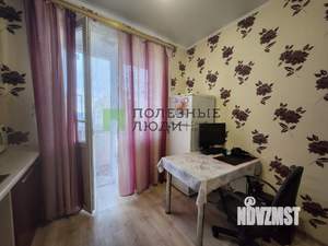 1-к квартира, вторичка, 37м2, 9/10 этаж