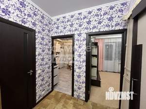 1-к квартира, вторичка, 38м2, 2/6 этаж