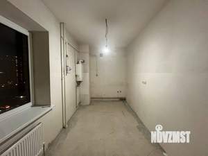 1-к квартира, вторичка, 40м2, 6/9 этаж