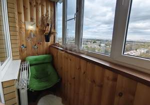 1-к квартира, вторичка, 36м2, 14/14 этаж