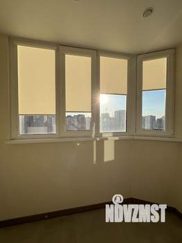 1-к квартира, вторичка, 41м2, 17/22 этаж