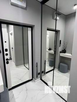 2-к квартира, вторичка, 47м2, 8/21 этаж