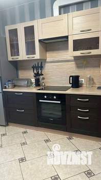 2-к квартира, вторичка, 42м2, 7/18 этаж