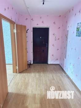 2-к квартира, вторичка, 66м2, 14/16 этаж