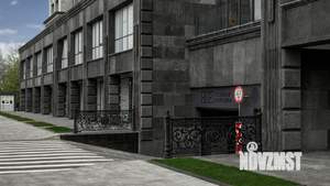 1-к квартира, вторичка, 39м2, 15/23 этаж