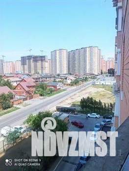 1-к квартира, вторичка, 40м2, 6/17 этаж