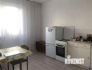 3-к квартира, вторичка, 84м2, 1/21 этаж