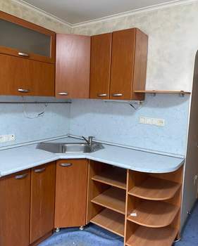 2-к квартира, вторичка, 50м2, 1/10 этаж