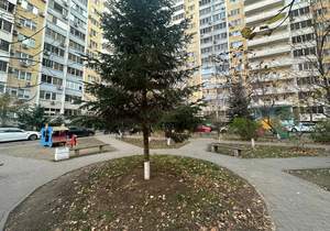 2-к квартира, вторичка, 67м2, 4/16 этаж