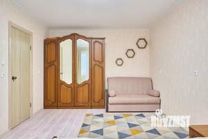 1-к квартира, вторичка, 38м2, 9/16 этаж