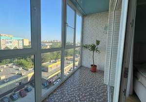 3-к квартира, вторичка, 64м2, 9/9 этаж