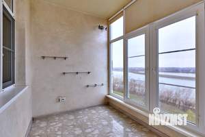 2-к квартира, вторичка, 100м2, 7/24 этаж