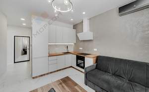 1-к квартира, вторичка, 41м2, 9/20 этаж
