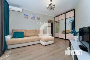 1-к квартира, вторичка, 32м2, 9/22 этаж
