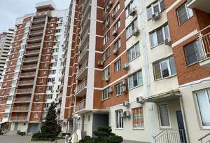 3-к квартира, вторичка, 82м2, 7/16 этаж