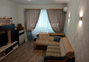 2-к квартира, вторичка, 66м2, 11/17 этаж