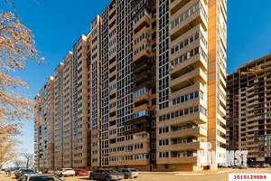 Студия квартира, вторичка, 24м2, 14/18 этаж