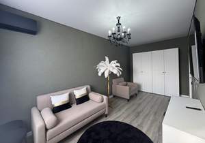 1-к квартира, вторичка, 35м2, 15/24 этаж