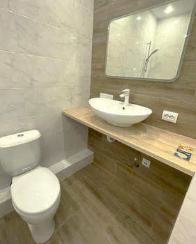 1-к квартира, вторичка, 32м2, 9/17 этаж