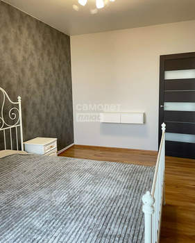 2-к квартира, вторичка, 54м2, 5/5 этаж