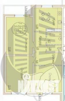 3-к квартира, вторичка, 94м2, 11/23 этаж