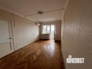 1-к квартира, вторичка, 32м2, 5/5 этаж