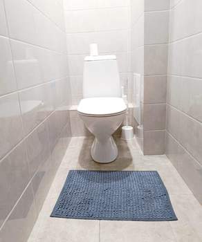 2-к квартира, вторичка, 55м2, 12/16 этаж