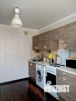 1-к квартира, вторичка, 39м2, 9/17 этаж