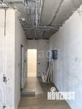 2-к квартира, вторичка, 61м2, 6/7 этаж