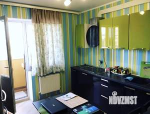 1-к квартира, вторичка, 41м2, 1/9 этаж